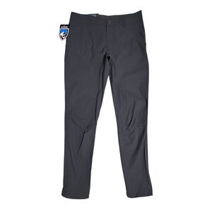 Kuh! NEW Men's Renegade Afire
High Performance Chino Pants Tapered
Fit 30/31